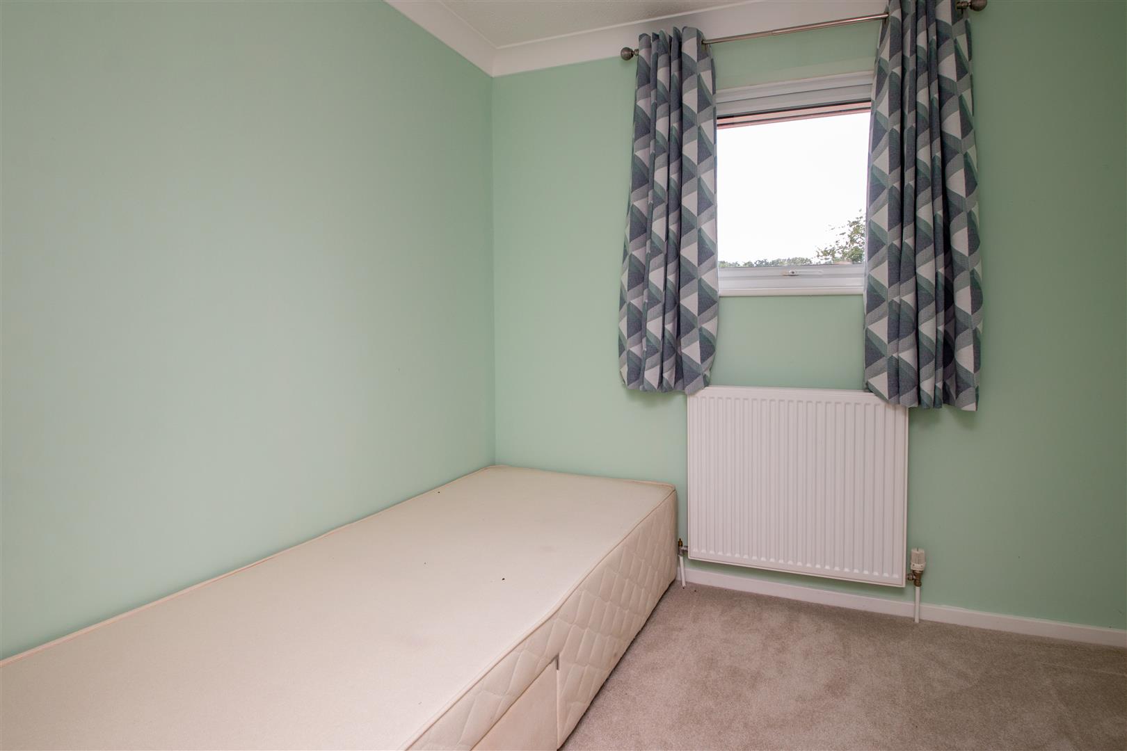 Parkside, Furzton, Milton Keynes